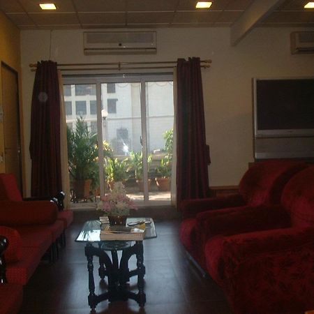 Hotel Samrat Βομβάη Εξωτερικό φωτογραφία