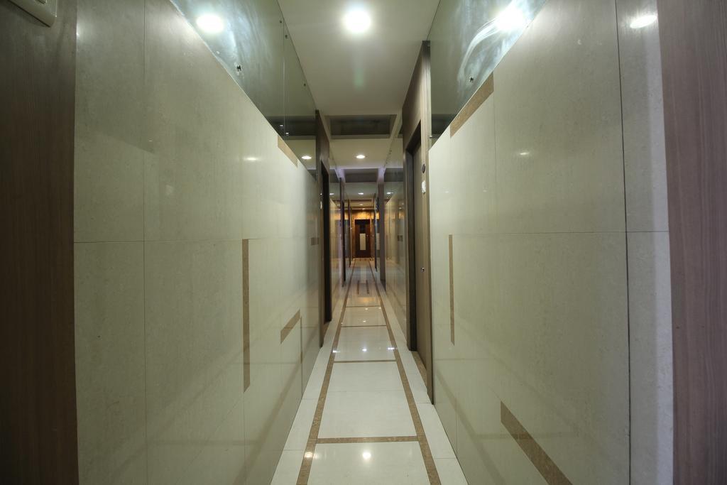Hotel Samrat Βομβάη Δωμάτιο φωτογραφία