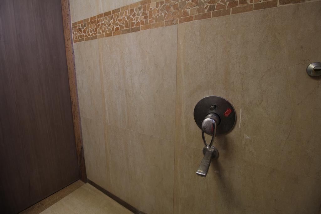 Hotel Samrat Βομβάη Δωμάτιο φωτογραφία
