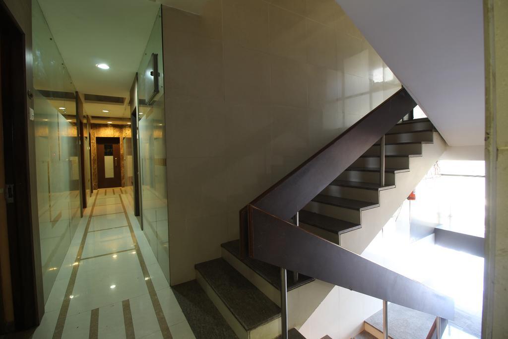 Hotel Samrat Βομβάη Δωμάτιο φωτογραφία