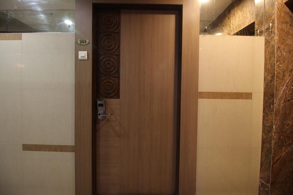 Hotel Samrat Βομβάη Δωμάτιο φωτογραφία