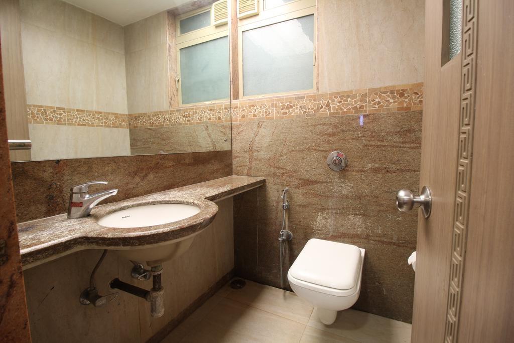 Hotel Samrat Βομβάη Δωμάτιο φωτογραφία