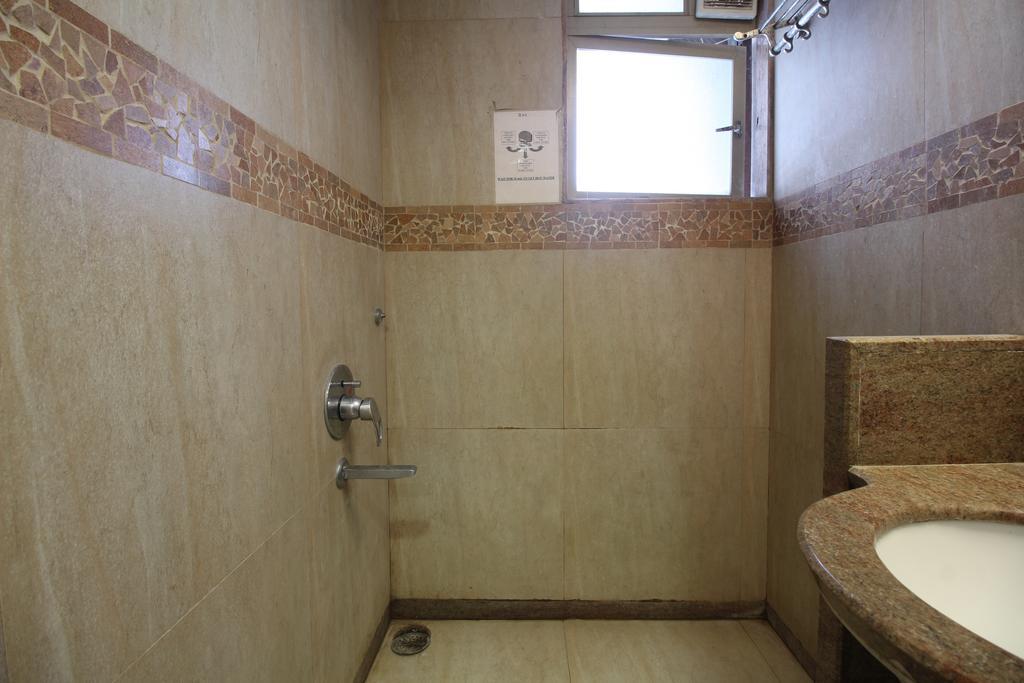 Hotel Samrat Βομβάη Δωμάτιο φωτογραφία