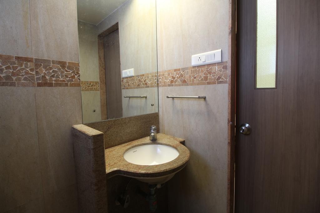 Hotel Samrat Βομβάη Δωμάτιο φωτογραφία