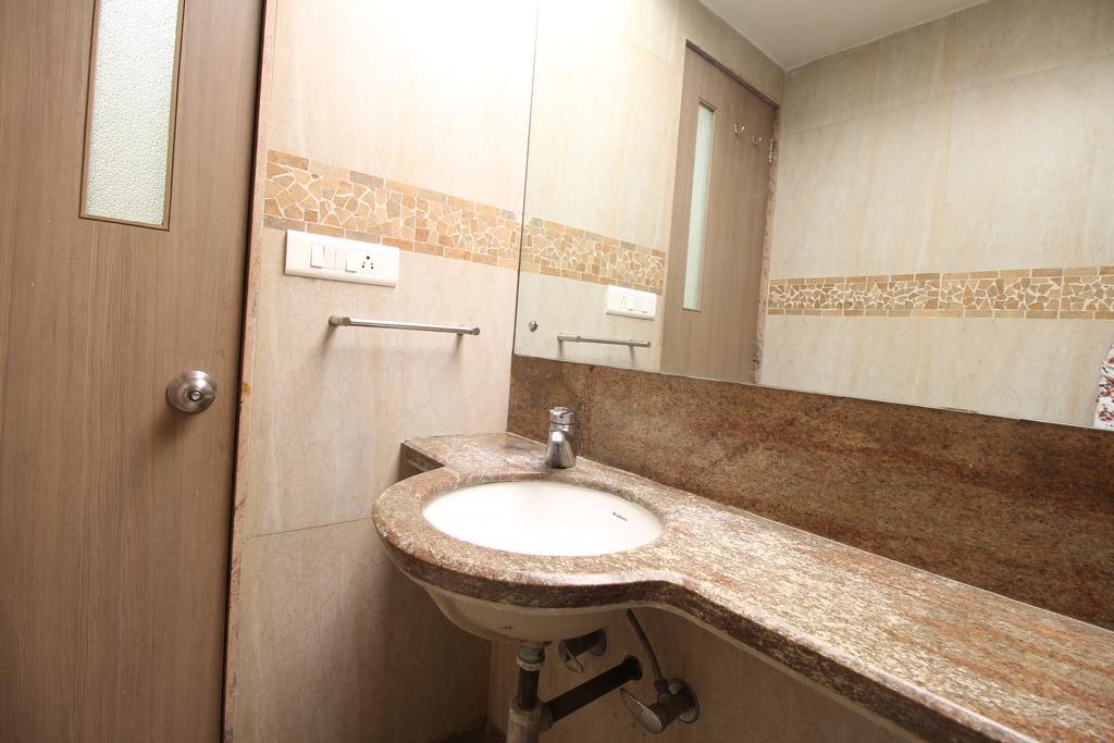 Hotel Samrat Βομβάη Δωμάτιο φωτογραφία