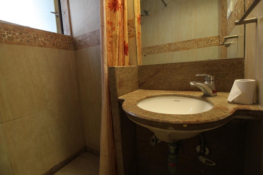 Hotel Samrat Βομβάη Δωμάτιο φωτογραφία