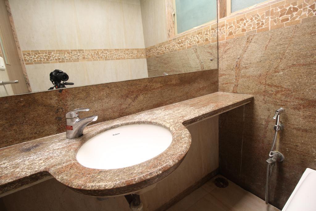 Hotel Samrat Βομβάη Δωμάτιο φωτογραφία