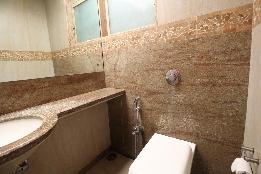 Hotel Samrat Βομβάη Δωμάτιο φωτογραφία