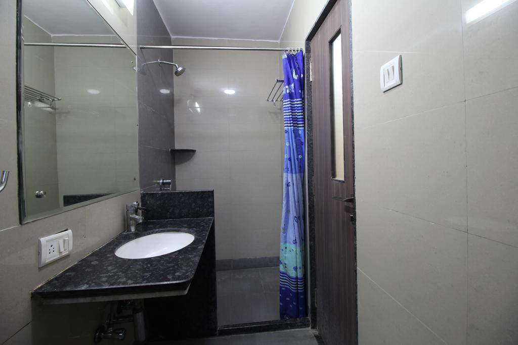 Hotel Samrat Βομβάη Δωμάτιο φωτογραφία