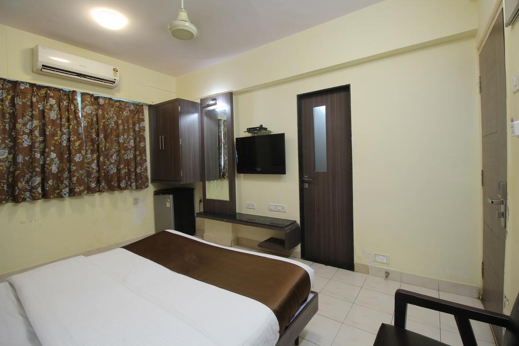 Hotel Samrat Βομβάη Δωμάτιο φωτογραφία