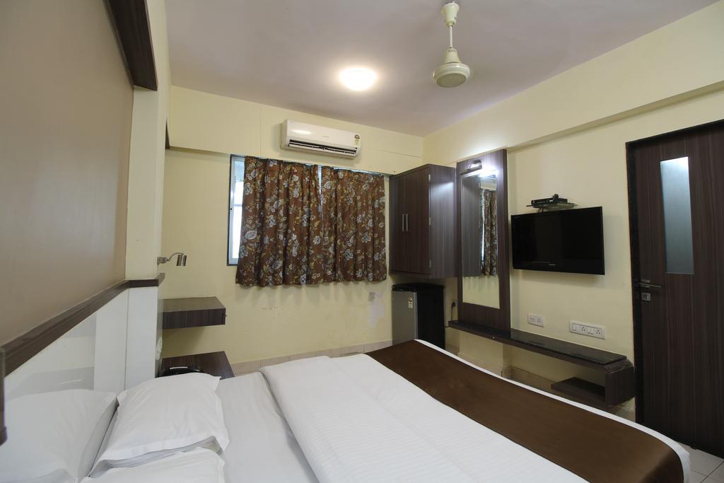 Hotel Samrat Βομβάη Δωμάτιο φωτογραφία