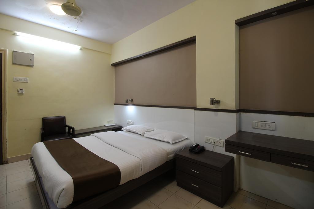 Hotel Samrat Βομβάη Δωμάτιο φωτογραφία