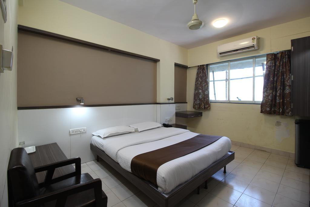 Hotel Samrat Βομβάη Δωμάτιο φωτογραφία
