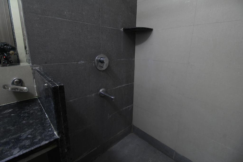 Hotel Samrat Βομβάη Δωμάτιο φωτογραφία