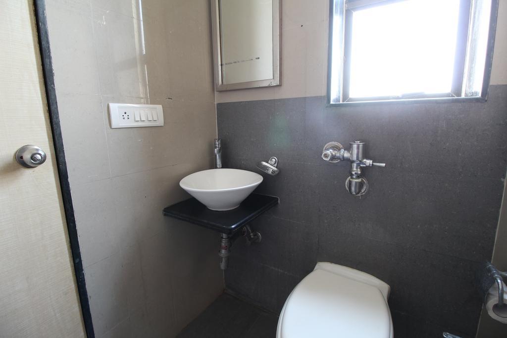 Hotel Samrat Βομβάη Δωμάτιο φωτογραφία