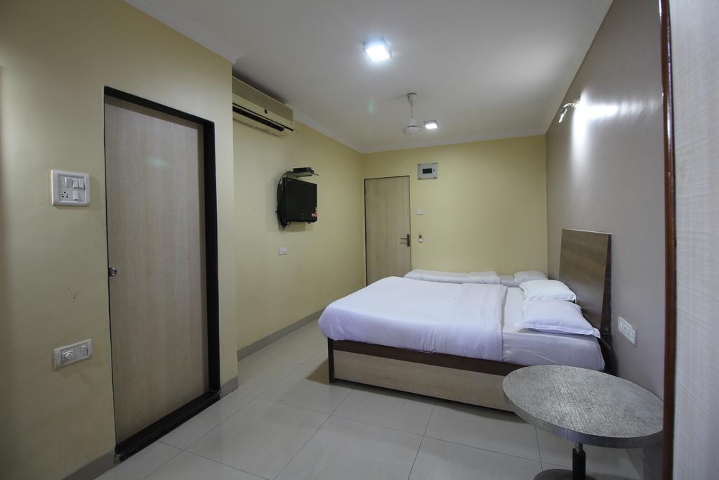 Hotel Samrat Βομβάη Δωμάτιο φωτογραφία