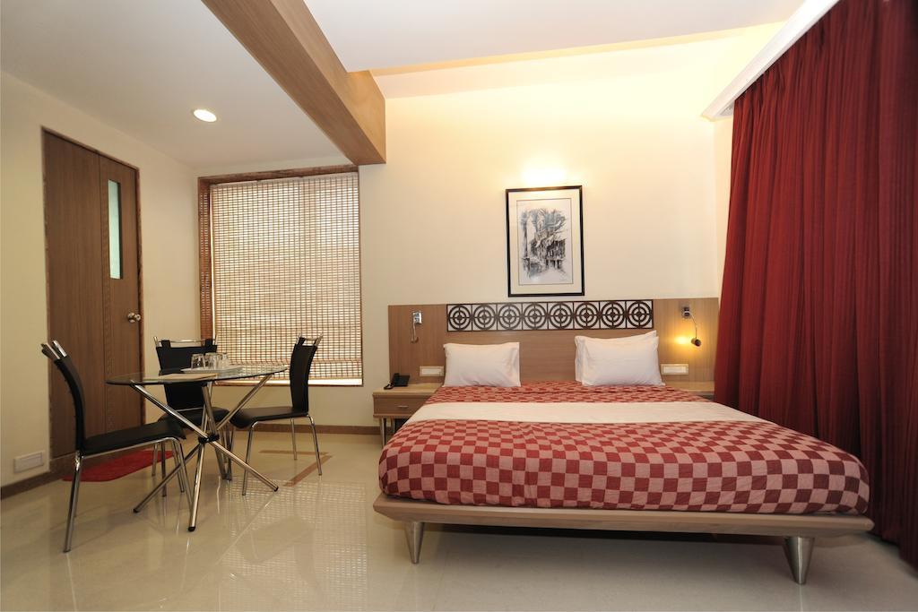Hotel Samrat Βομβάη Εξωτερικό φωτογραφία
