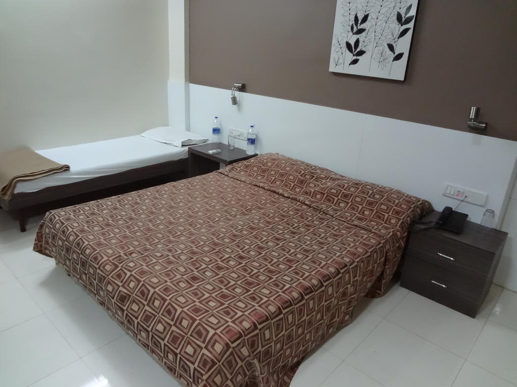 Hotel Samrat Βομβάη Εξωτερικό φωτογραφία