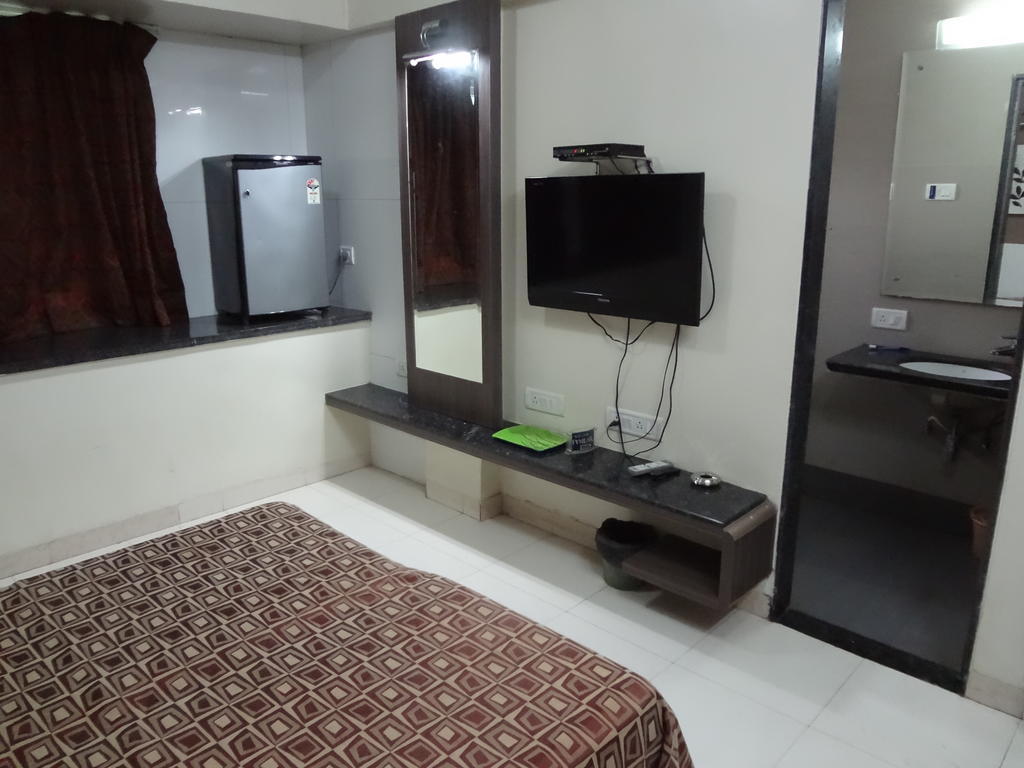 Hotel Samrat Βομβάη Εξωτερικό φωτογραφία