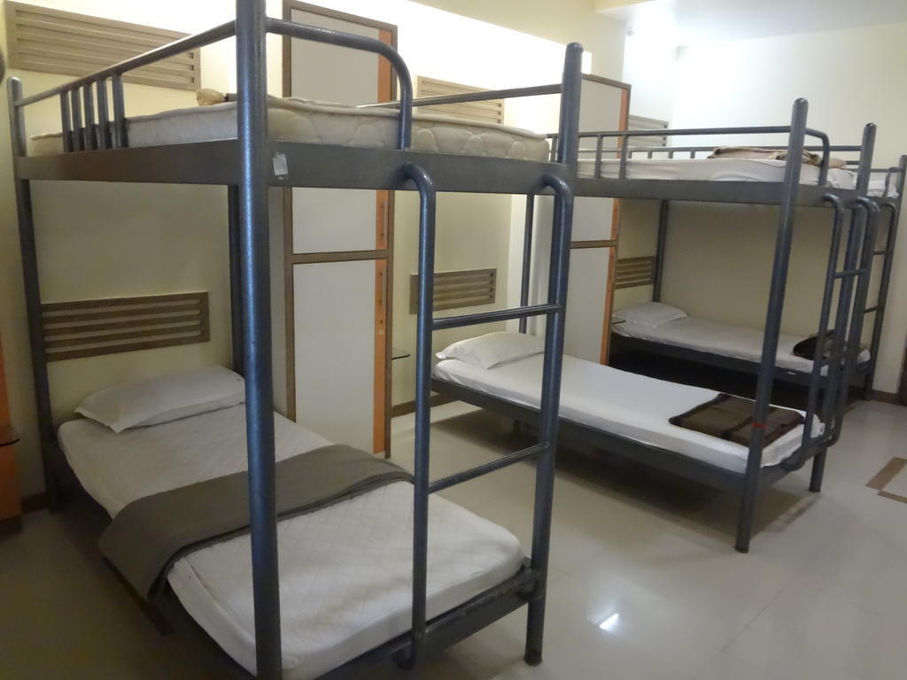 Hotel Samrat Βομβάη Δωμάτιο φωτογραφία