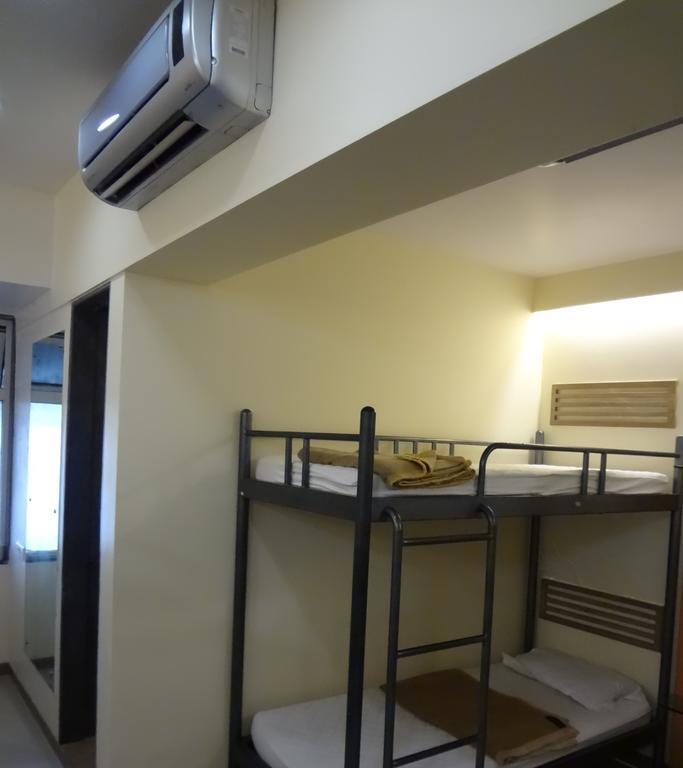 Hotel Samrat Βομβάη Δωμάτιο φωτογραφία
