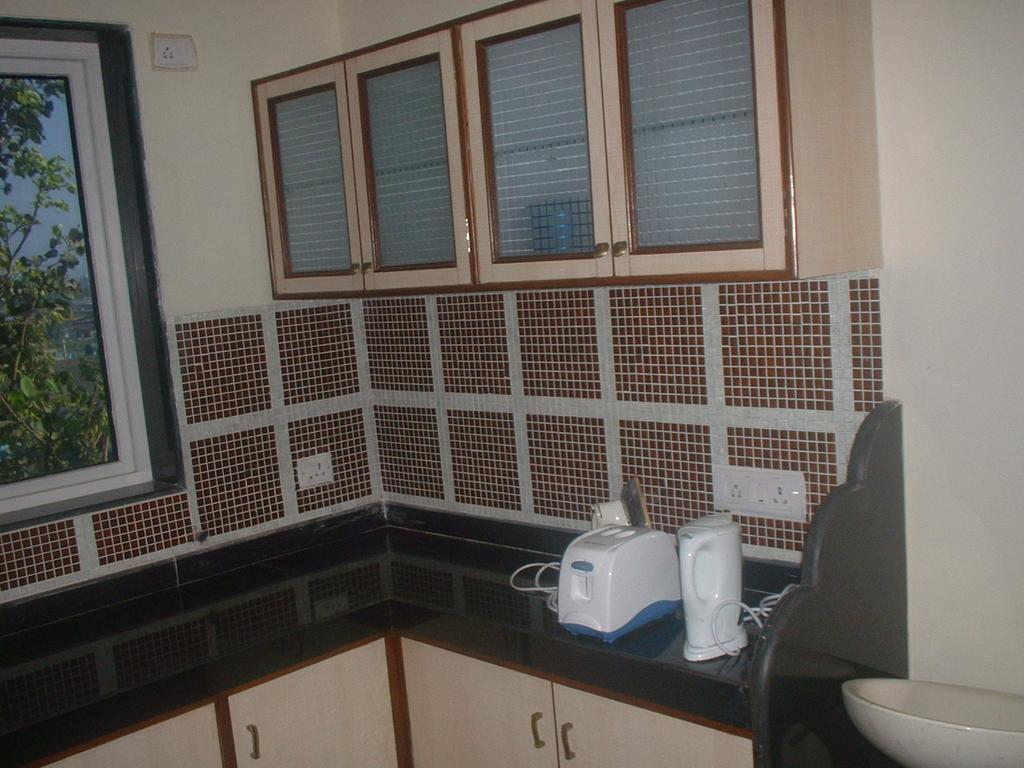 Hotel Samrat Βομβάη Εξωτερικό φωτογραφία